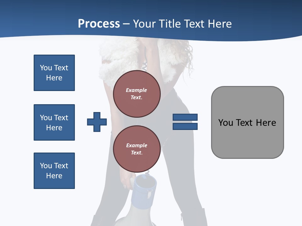 Beauty Stylish Popular PowerPoint Template