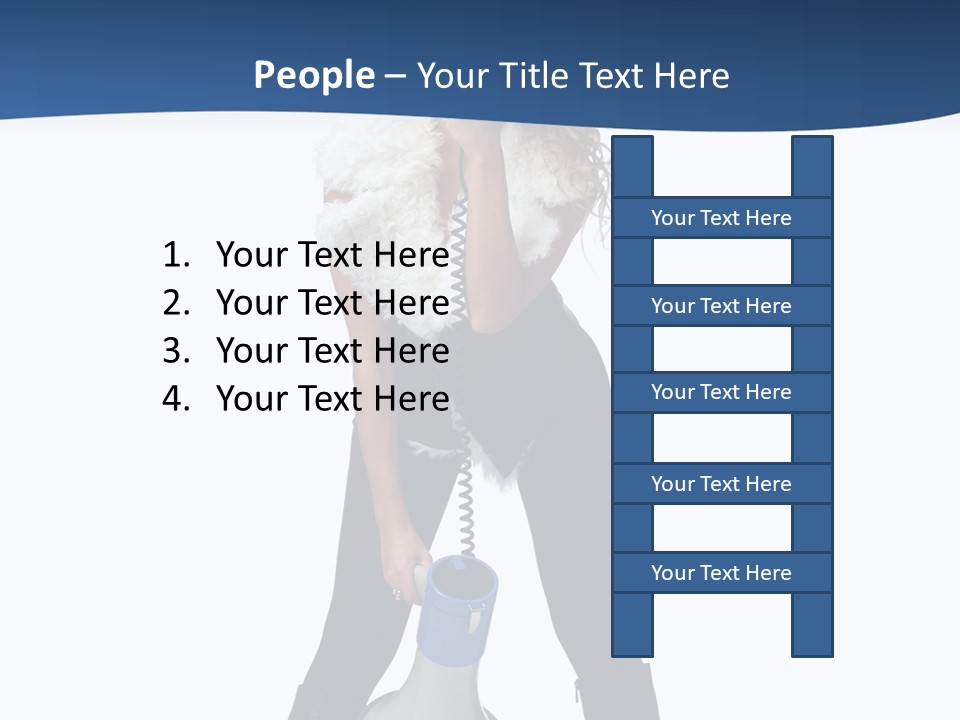 Beauty Stylish Popular PowerPoint Template