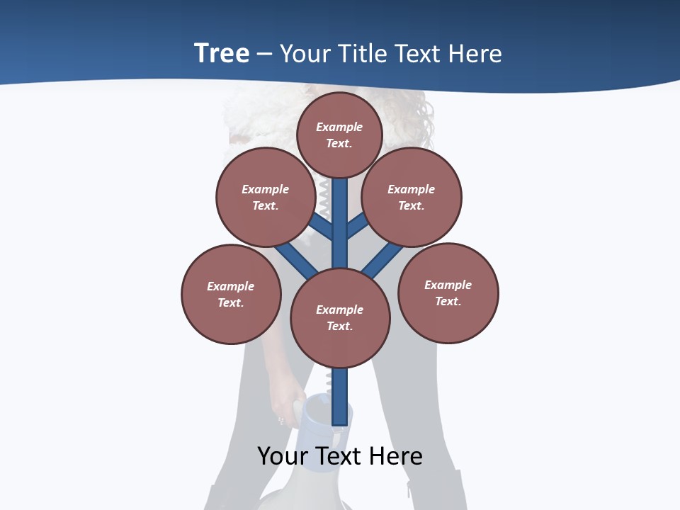 Beauty Stylish Popular PowerPoint Template