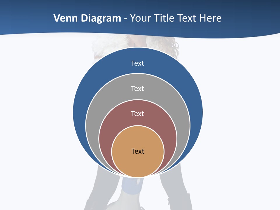 Beauty Stylish Popular PowerPoint Template