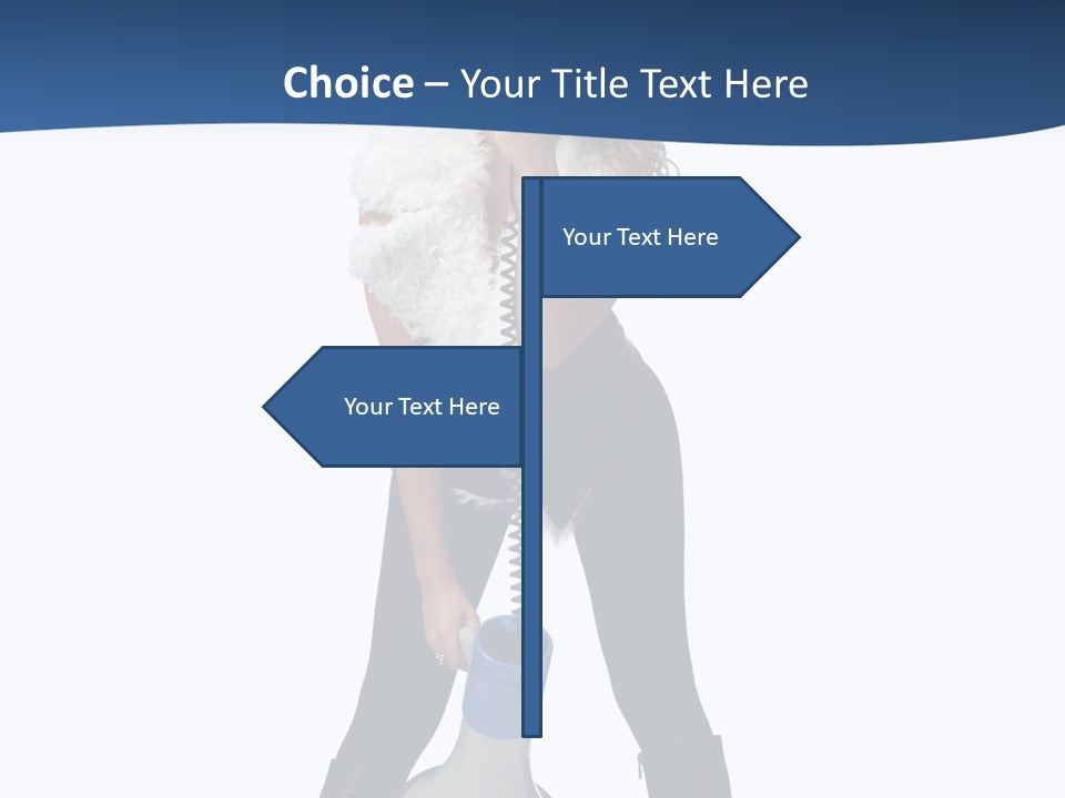 Beauty Stylish Popular PowerPoint Template