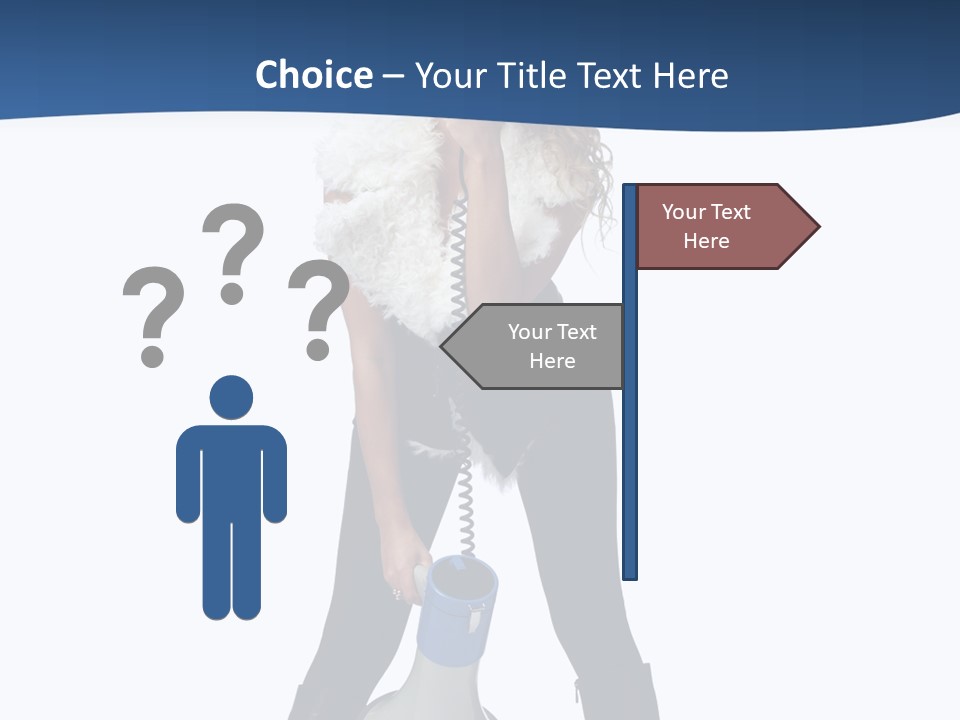 Beauty Stylish Popular PowerPoint Template