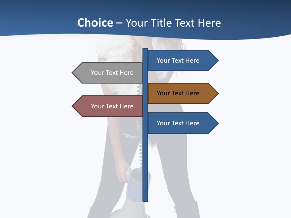 Beauty Stylish Popular PowerPoint Template