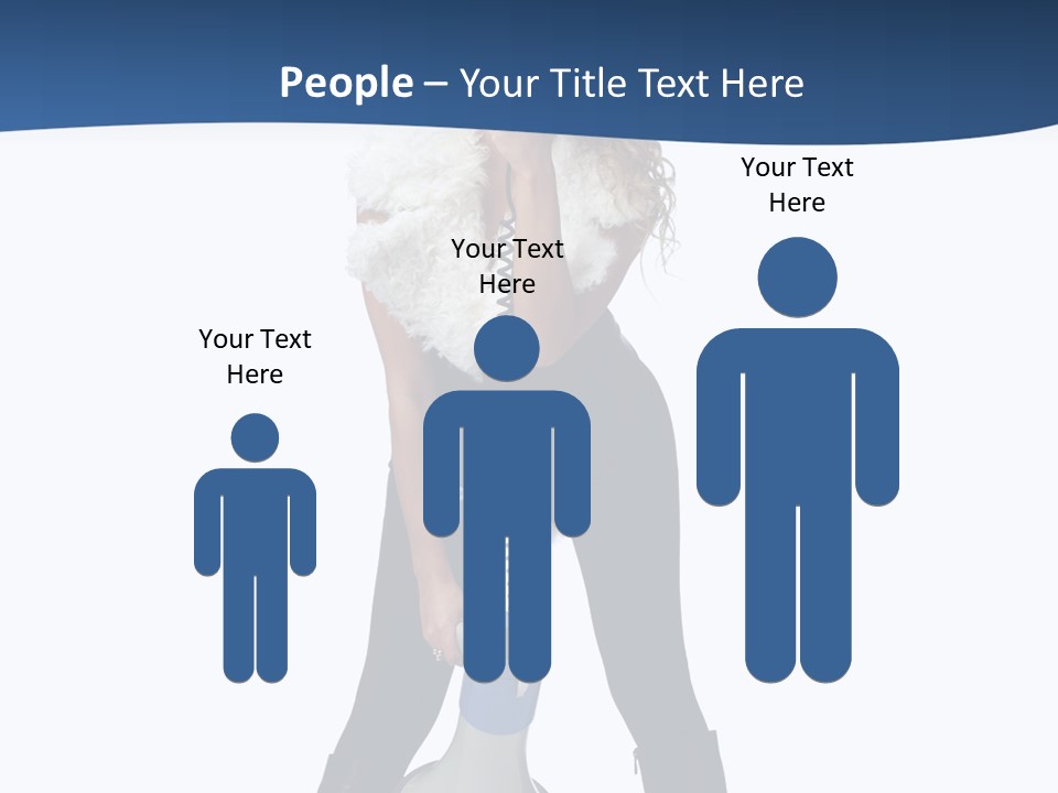 Beauty Stylish Popular PowerPoint Template