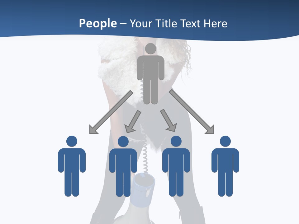 Beauty Stylish Popular PowerPoint Template