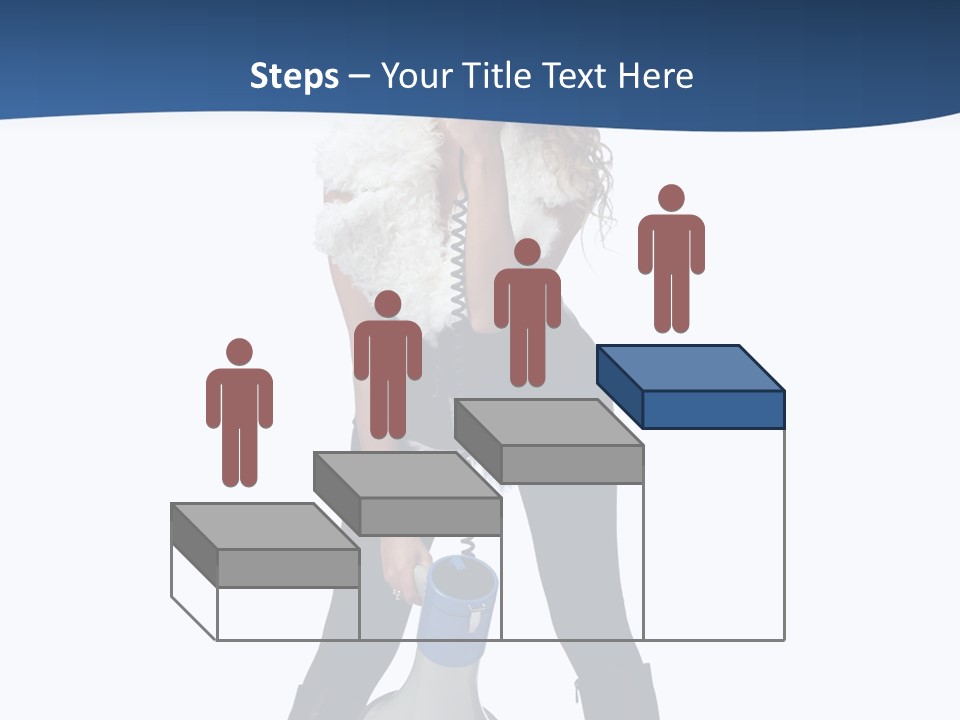 Beauty Stylish Popular PowerPoint Template