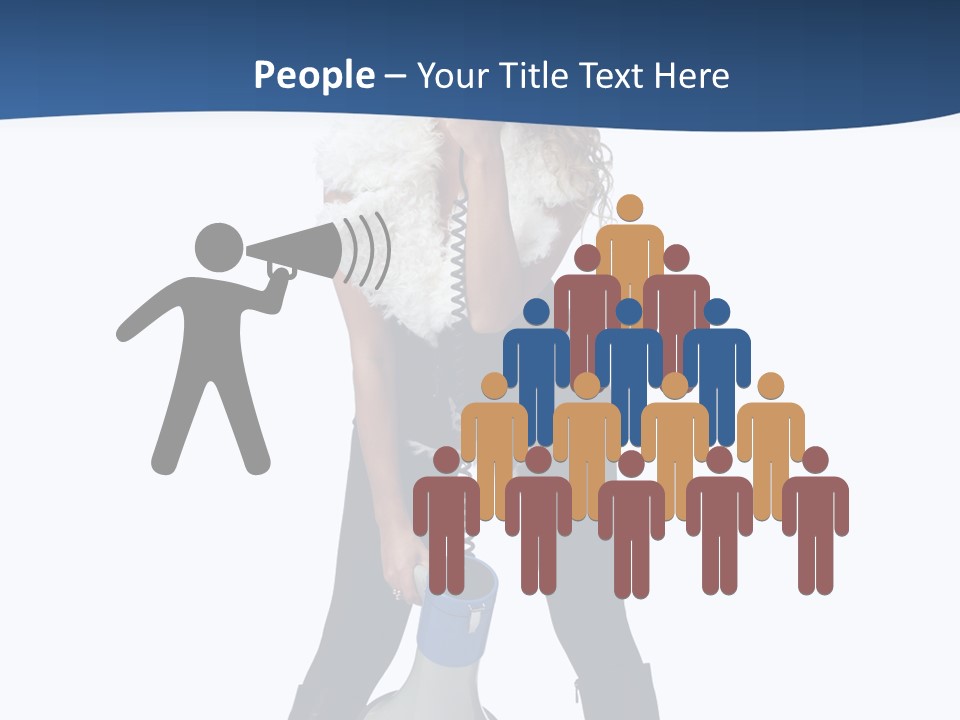 Beauty Stylish Popular PowerPoint Template