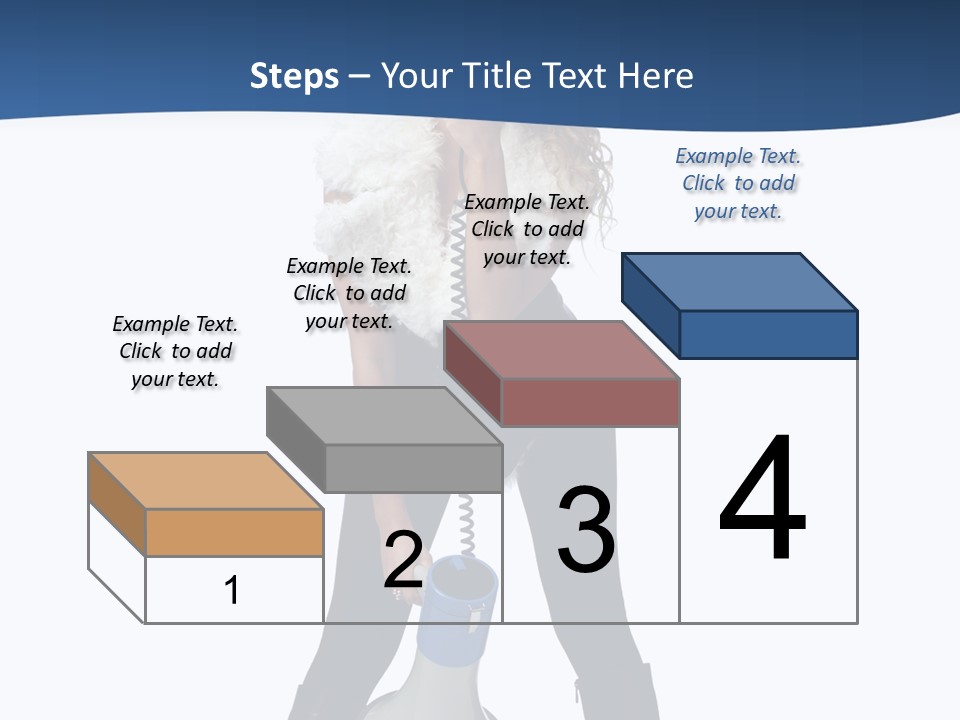 Beauty Stylish Popular PowerPoint Template