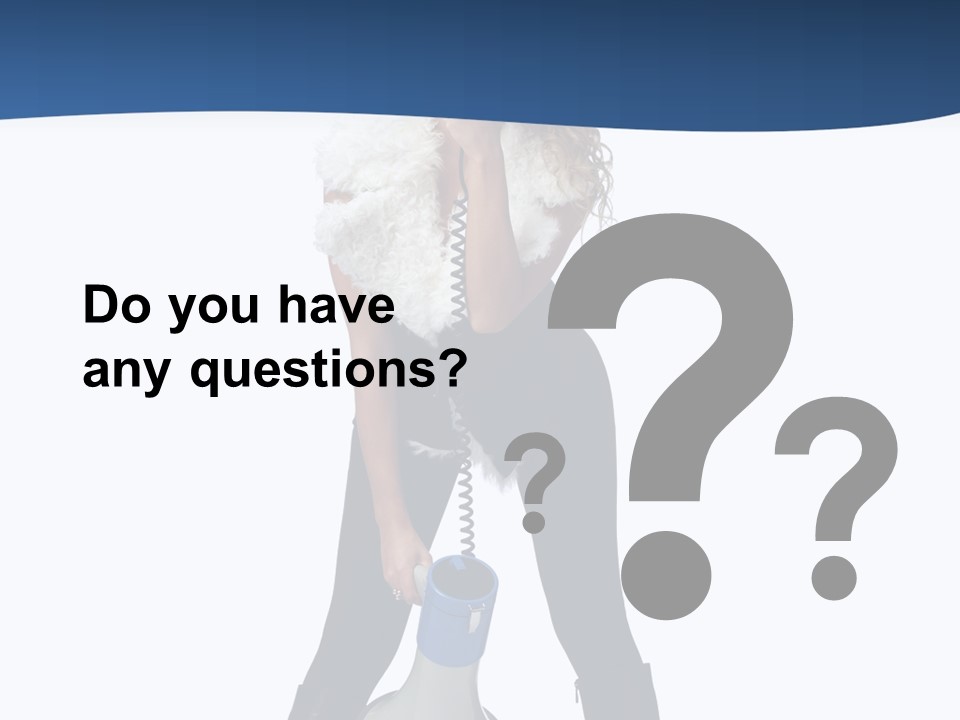 Beauty Stylish Popular PowerPoint Template