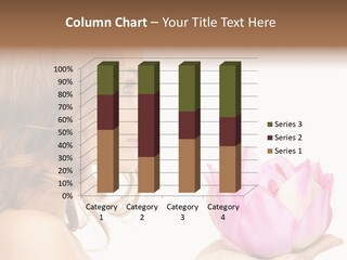 Pretty Floral Charming PowerPoint Template