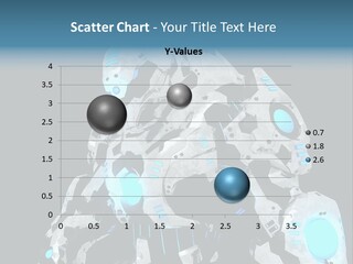 Technology Creativity Scifi PowerPoint Template