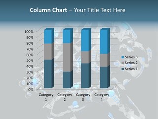 Cyber Steel Mechanical PowerPoint Template