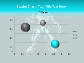 Attractive Mech Fantasy PowerPoint Template