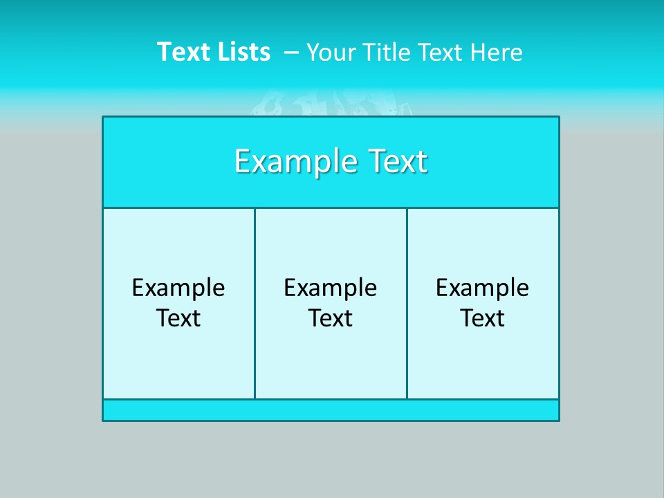Attractive Mech Fantasy PowerPoint Template