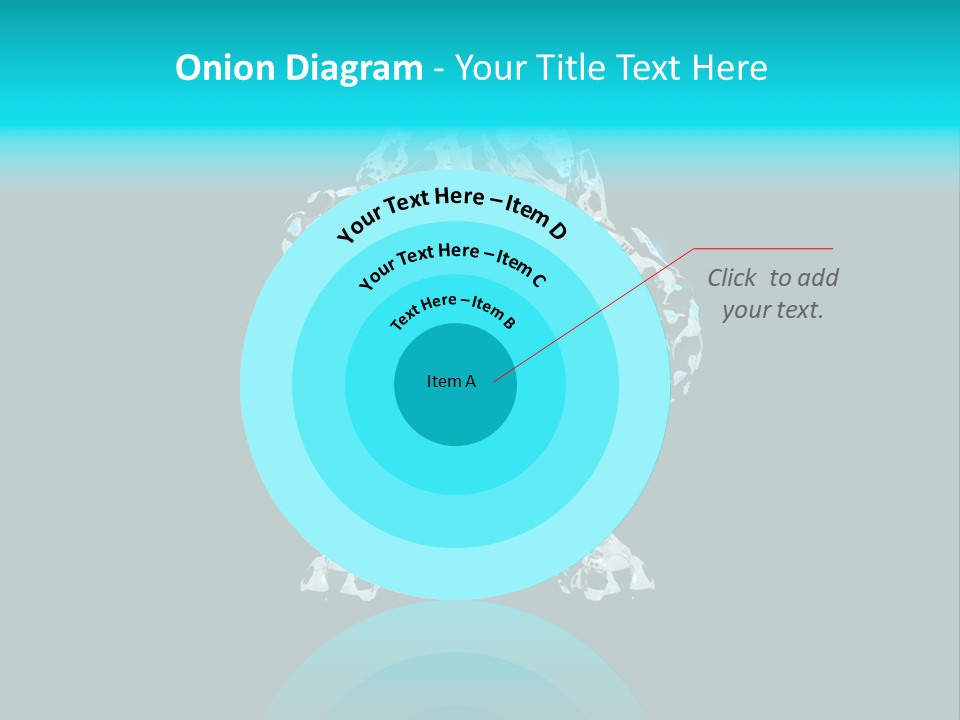 Attractive Mech Fantasy PowerPoint Template