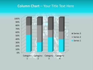 Attractive Mech Fantasy PowerPoint Template