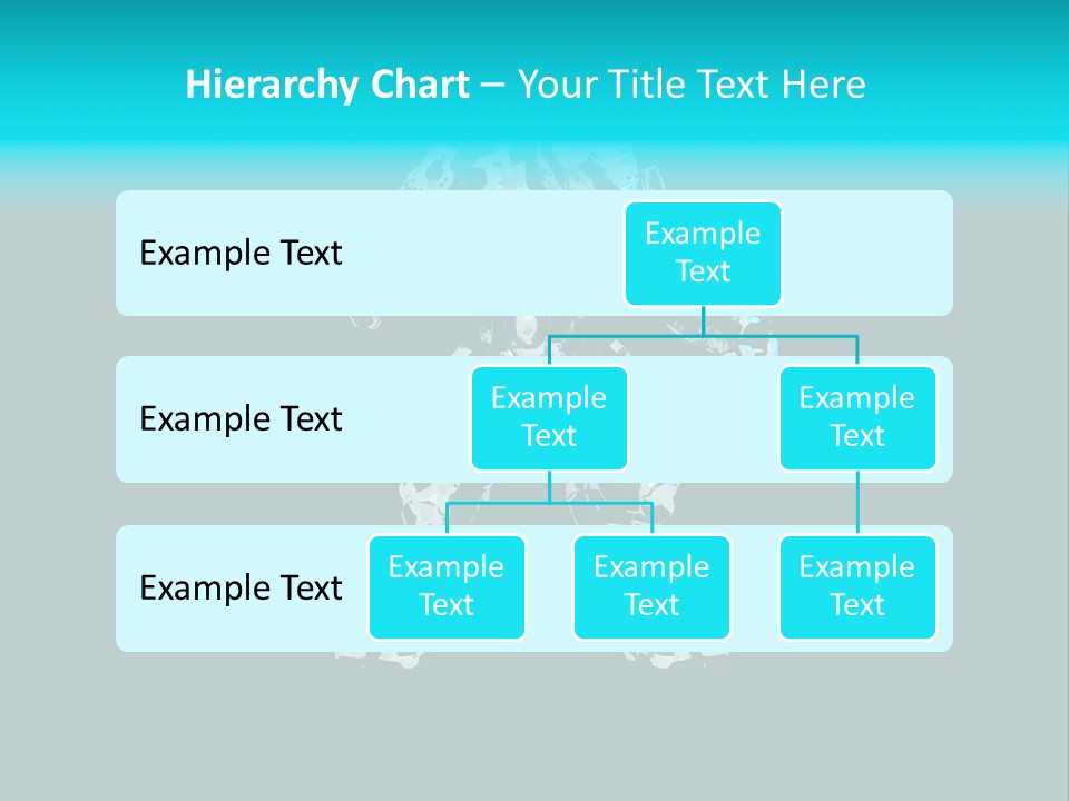 Attractive Mech Fantasy PowerPoint Template