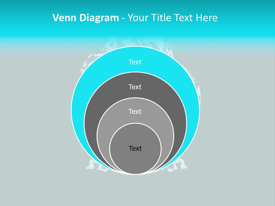Attractive Mech Fantasy PowerPoint Template