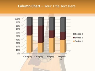 Modern String Path PowerPoint Template