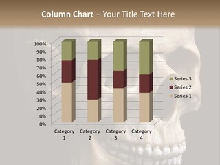 Background Death Medicine PowerPoint Template