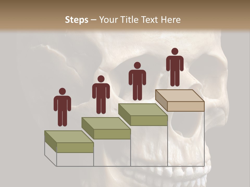 Background Death Medicine PowerPoint Template