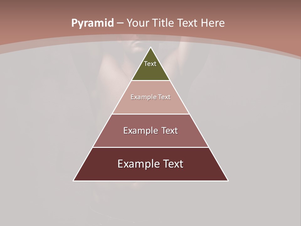 Comming Out Beautiful Men PowerPoint Template