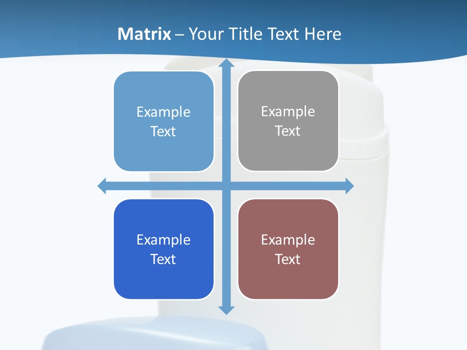Cosmetics Hygiene Freshen PowerPoint Template