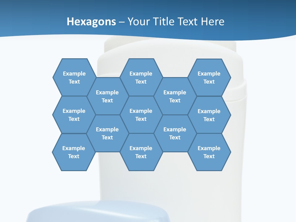 Cosmetics Hygiene Freshen PowerPoint Template