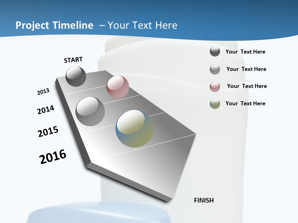 Cosmetics Hygiene Freshen PowerPoint Template