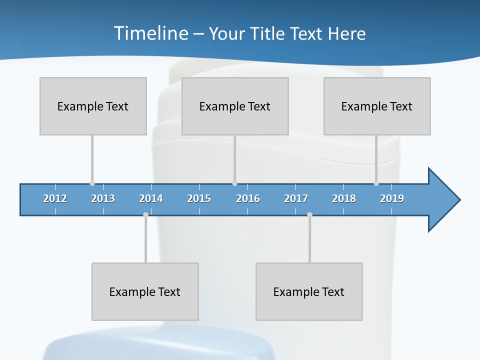 Cosmetics Hygiene Freshen PowerPoint Template