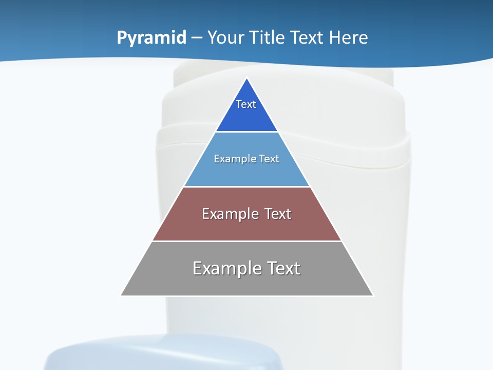Cosmetics Hygiene Freshen PowerPoint Template