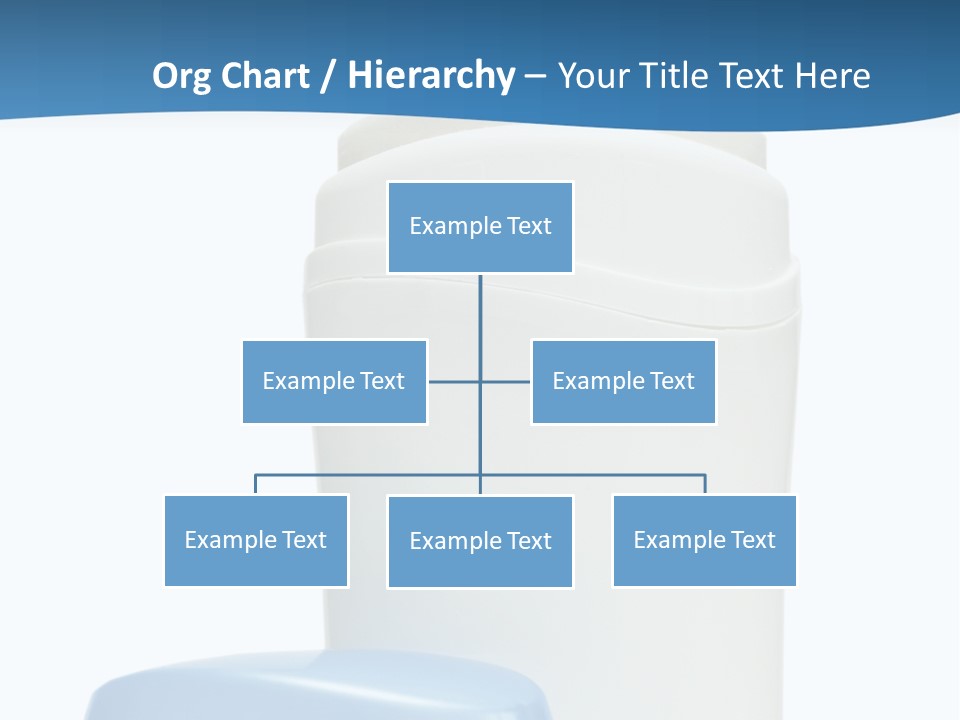 Cosmetics Hygiene Freshen PowerPoint Template