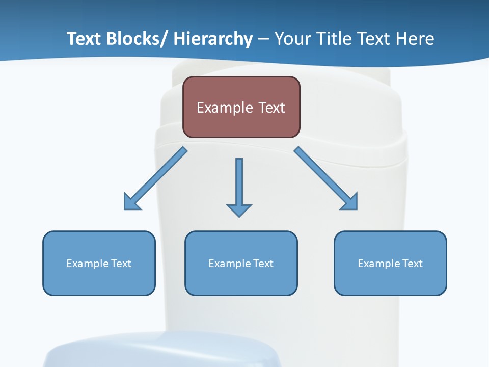 Cosmetics Hygiene Freshen PowerPoint Template