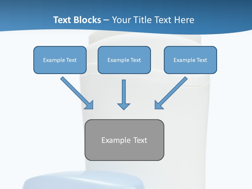 Cosmetics Hygiene Freshen PowerPoint Template