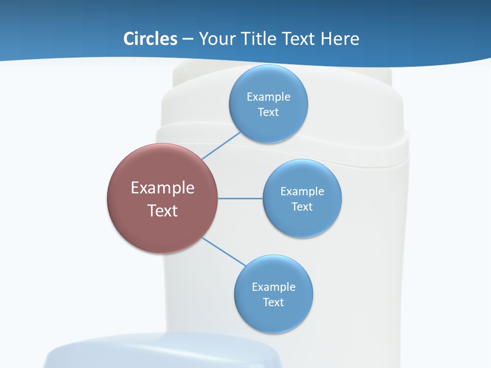 Cosmetics Hygiene Freshen PowerPoint Template