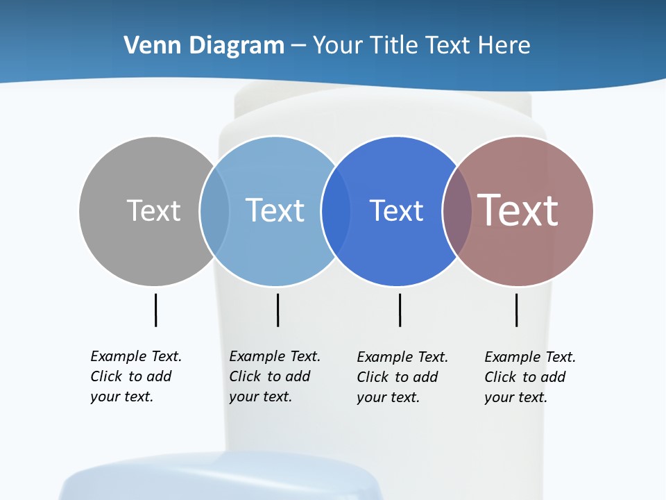 Cosmetics Hygiene Freshen PowerPoint Template