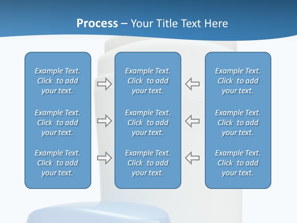 Cosmetics Hygiene Freshen PowerPoint Template