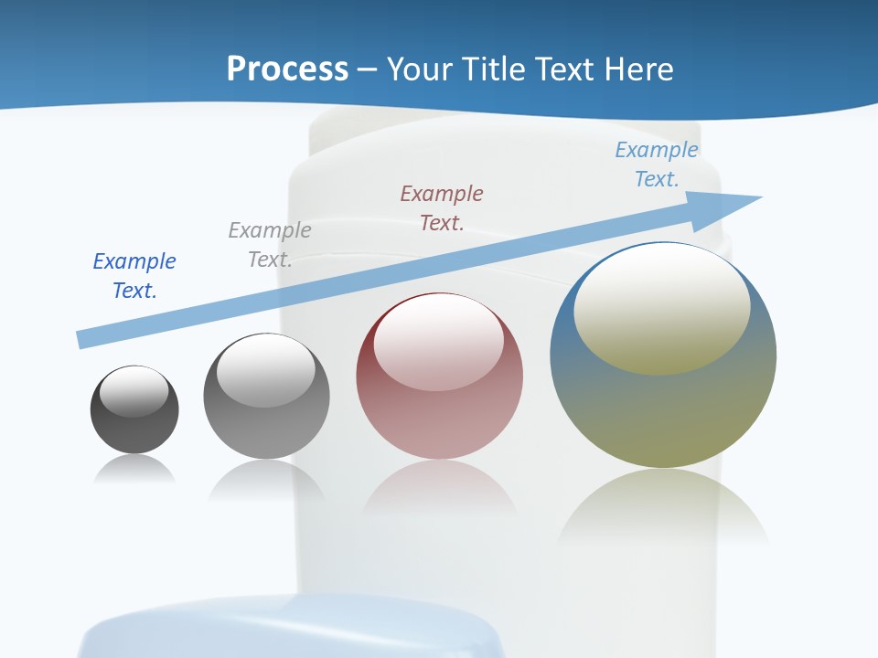Cosmetics Hygiene Freshen PowerPoint Template