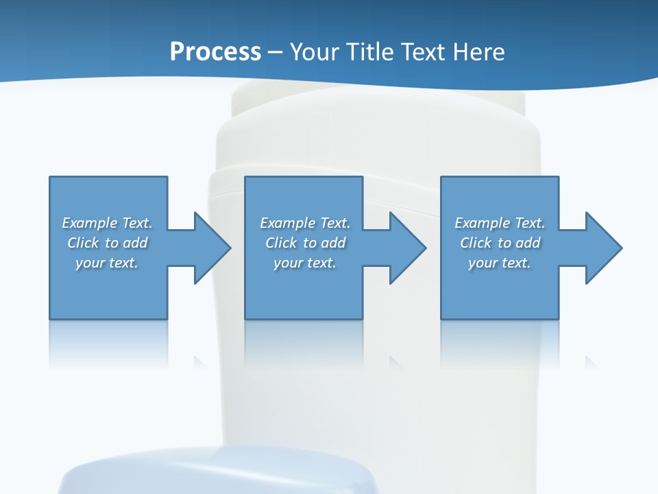 Cosmetics Hygiene Freshen PowerPoint Template