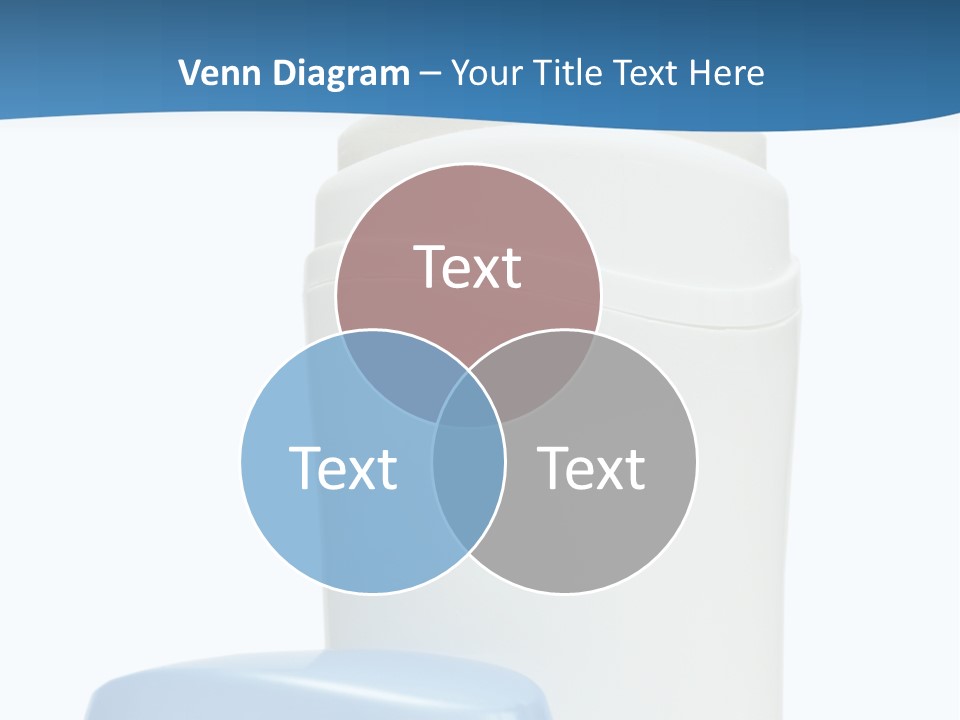 Cosmetics Hygiene Freshen PowerPoint Template