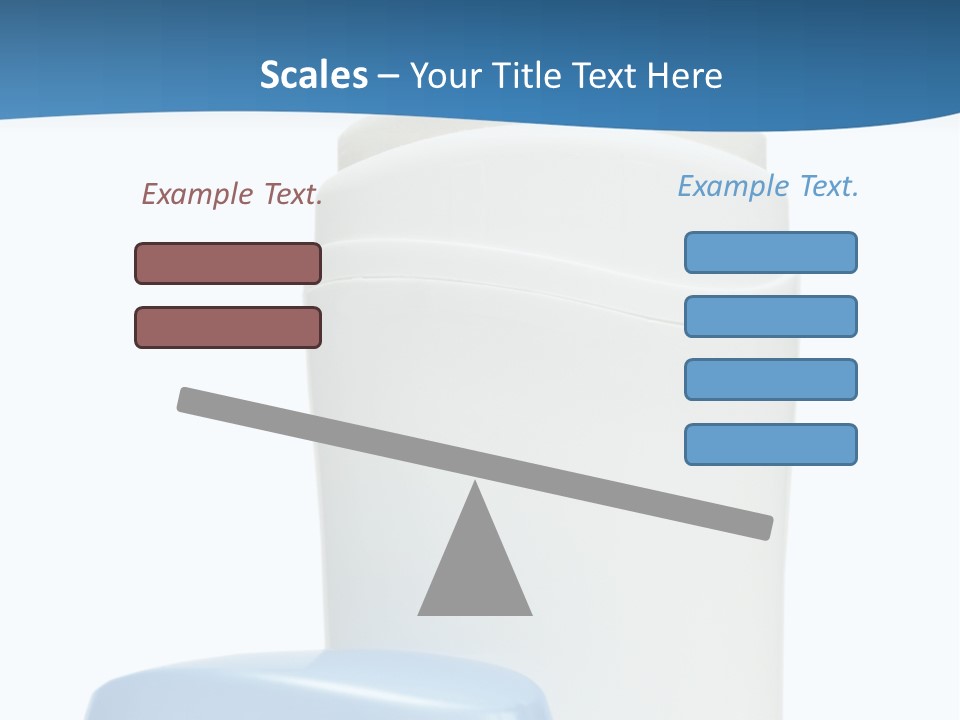Cosmetics Hygiene Freshen PowerPoint Template