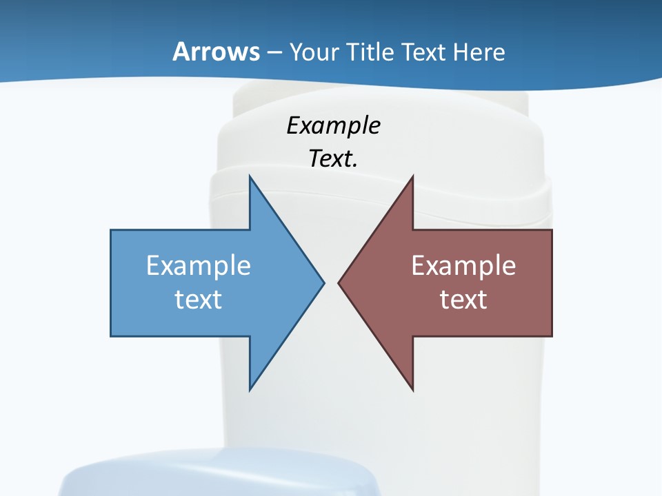 Cosmetics Hygiene Freshen PowerPoint Template