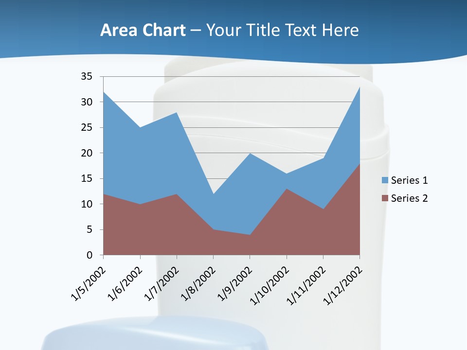 Cosmetics Hygiene Freshen PowerPoint Template