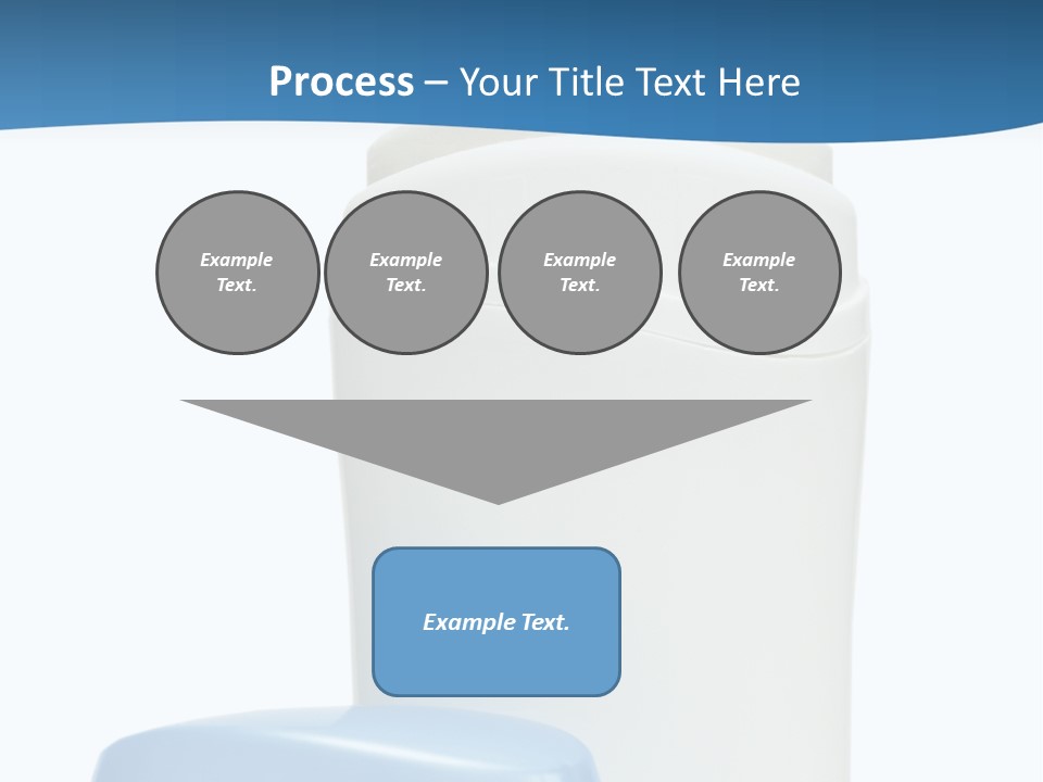 Cosmetics Hygiene Freshen PowerPoint Template