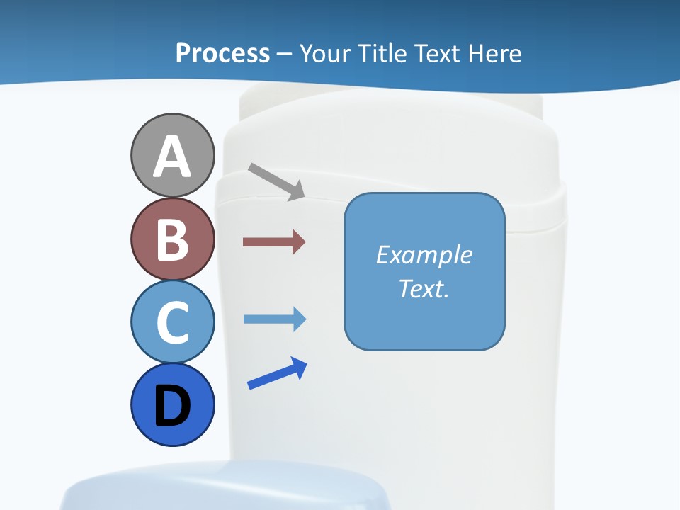Cosmetics Hygiene Freshen PowerPoint Template