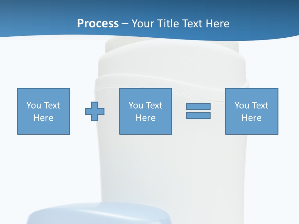 Cosmetics Hygiene Freshen PowerPoint Template