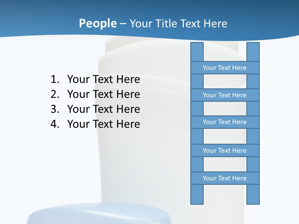 Cosmetics Hygiene Freshen PowerPoint Template