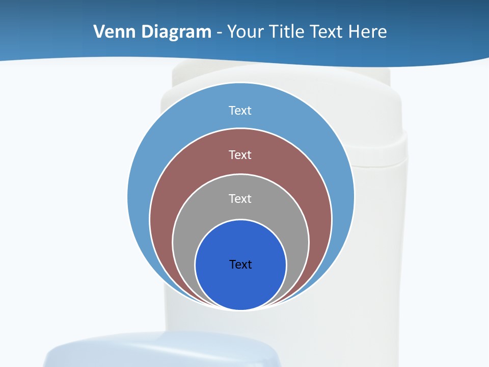 Cosmetics Hygiene Freshen PowerPoint Template