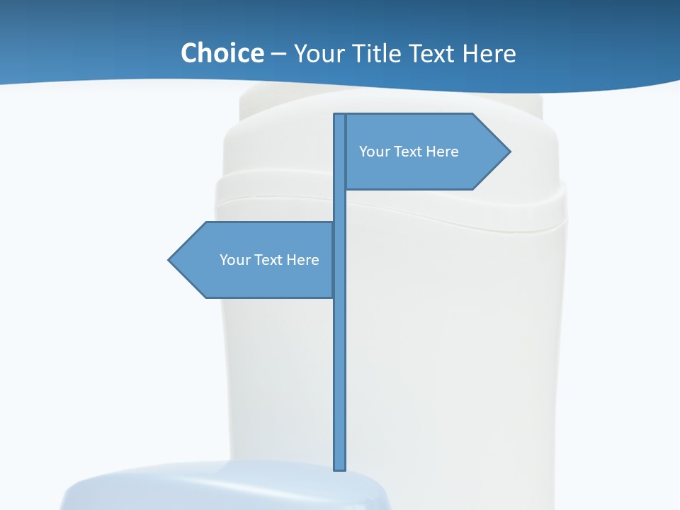 Cosmetics Hygiene Freshen PowerPoint Template