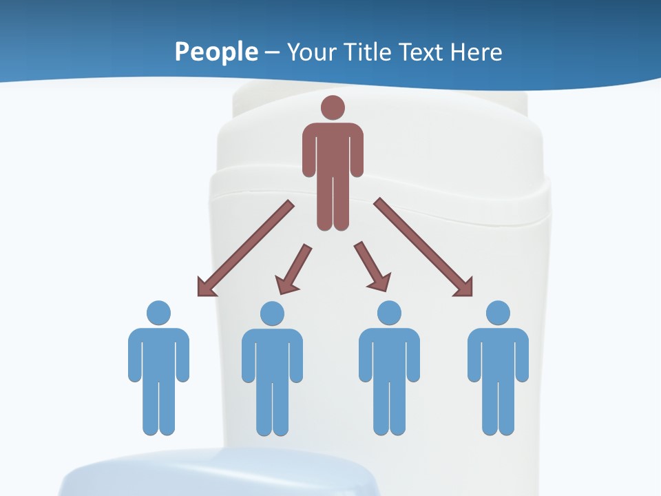 Cosmetics Hygiene Freshen PowerPoint Template